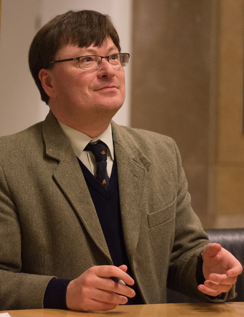 Adrian Goldsworthy
