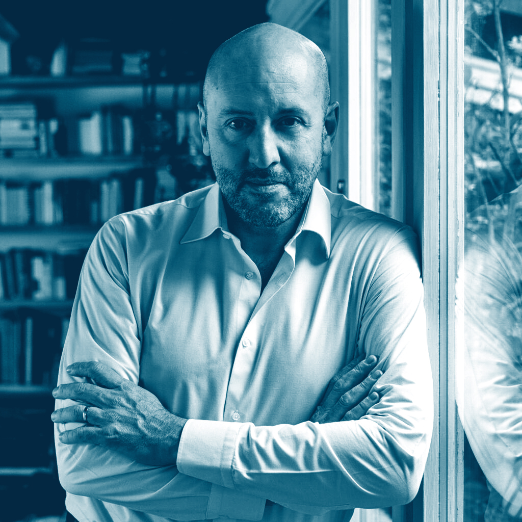 Alessandro Vanoli