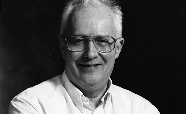 Anthony Everitt