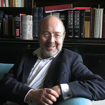Bryan Ward-Perkins