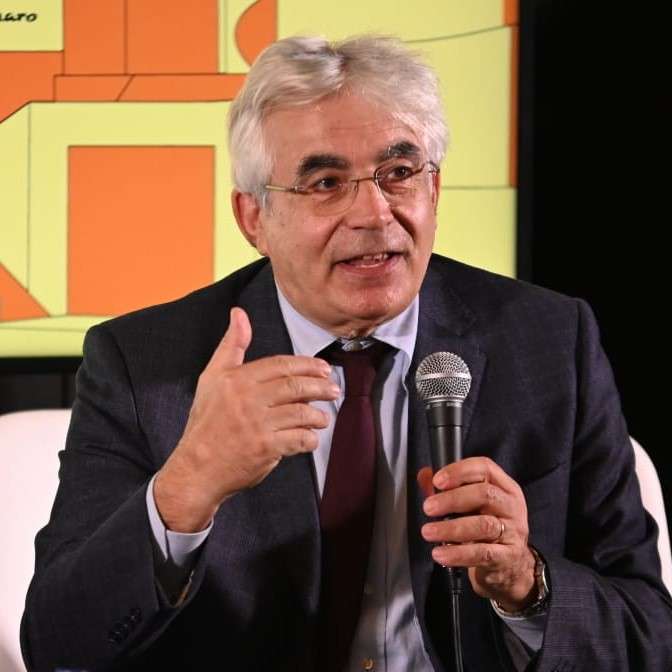 Dino Messina