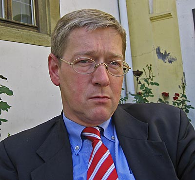 Eckart Conze