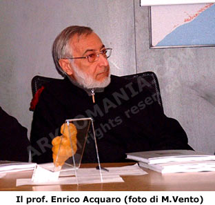 Enrico Acquaro