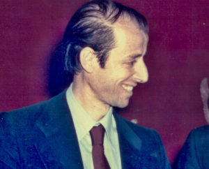 Fausto Vicarelli