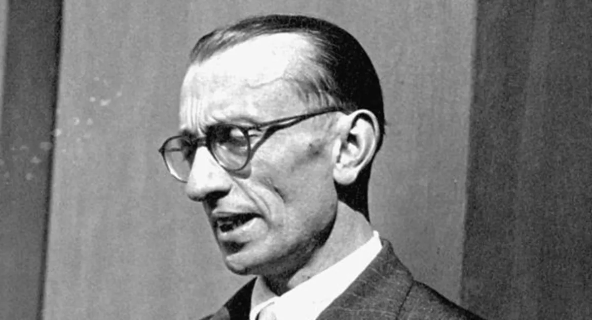 Federico Chabod