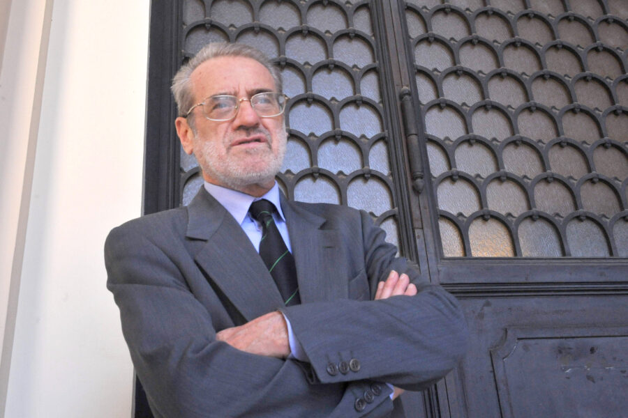 Gian Enrico Rusconi