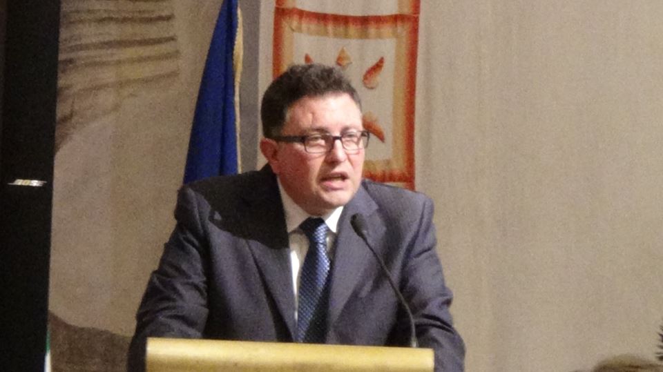 Giovanni Ricci