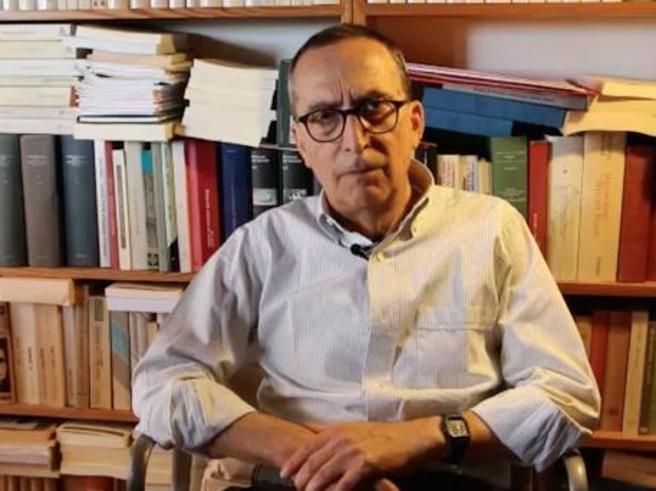 Giovanni Sabatucci