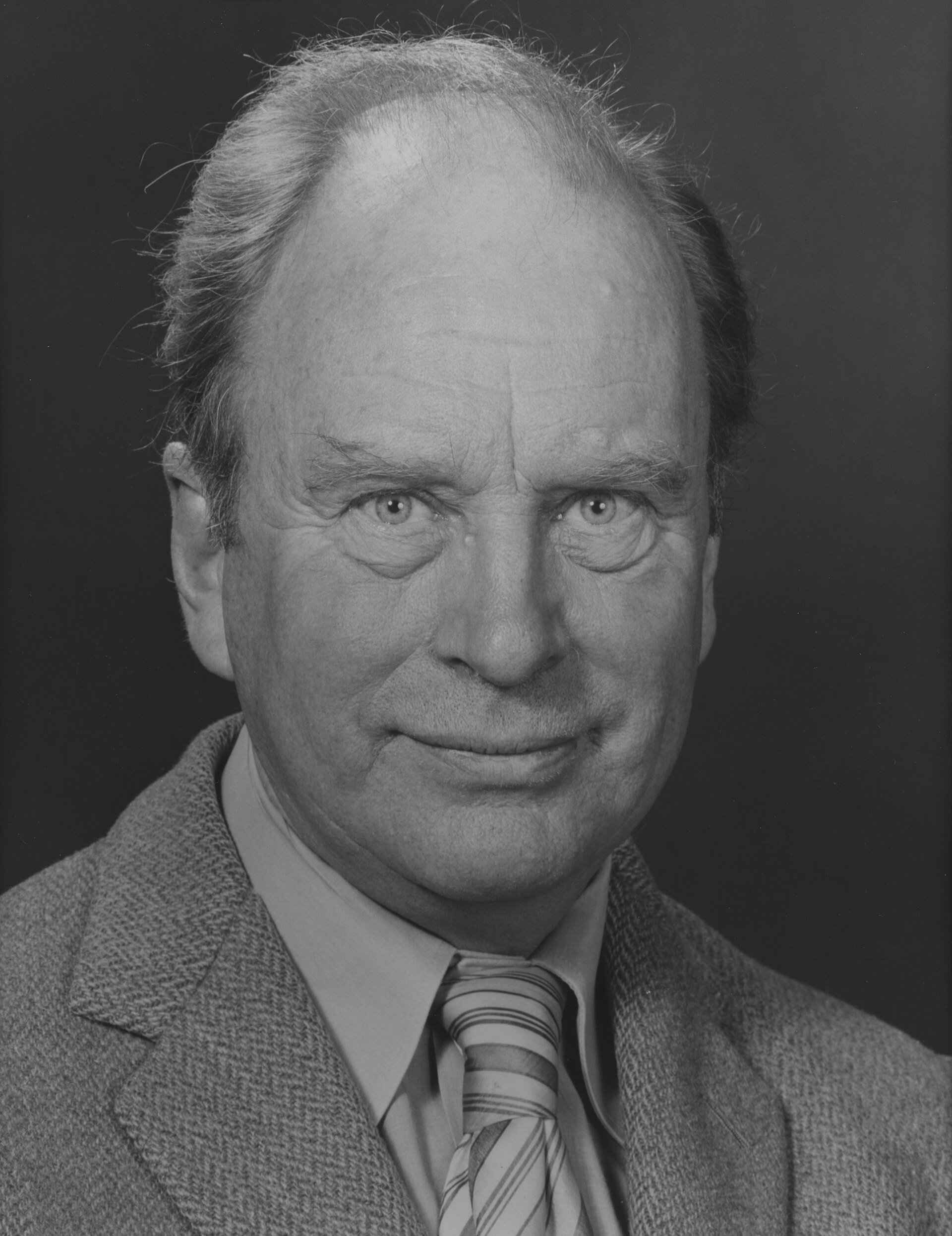 James Joll
