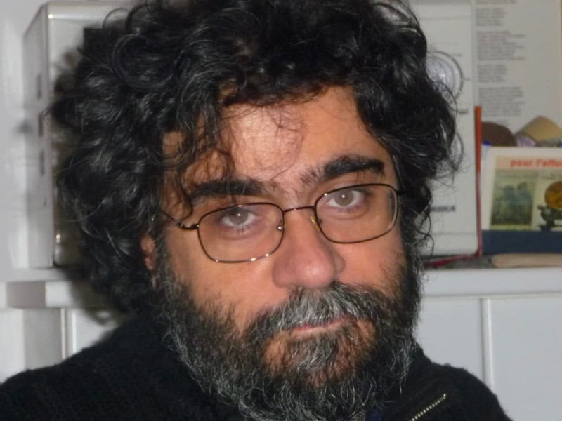Luca Baldissara