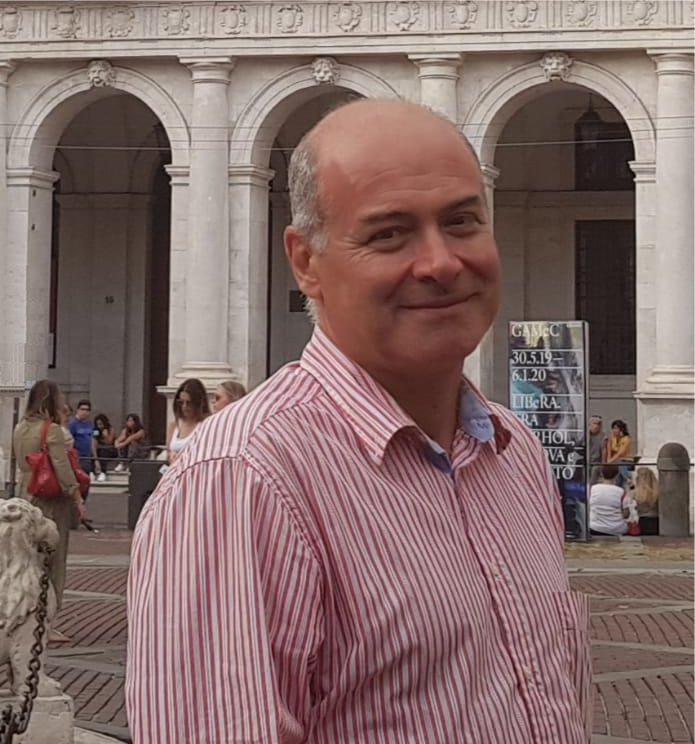 Marco Pellegrini