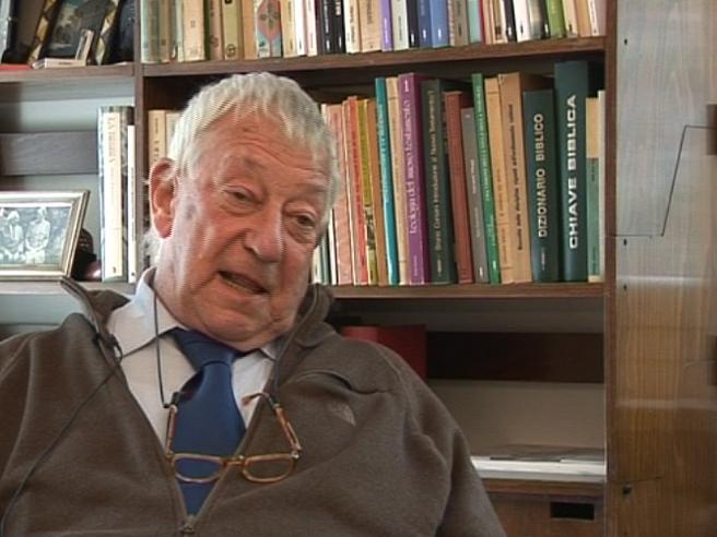 Mario Isnenghi e Giorgio Rochat