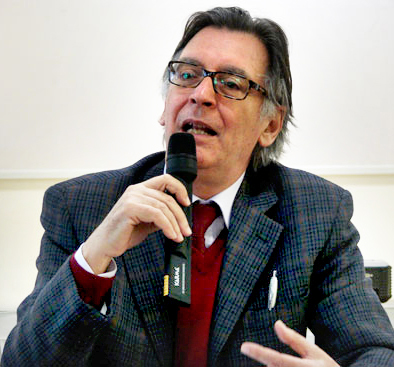 Mario Isnenghi