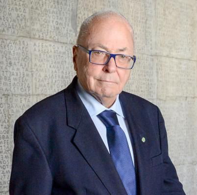 Mario Torelli