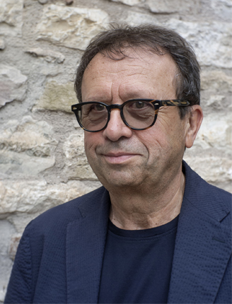 Massimo Montanari