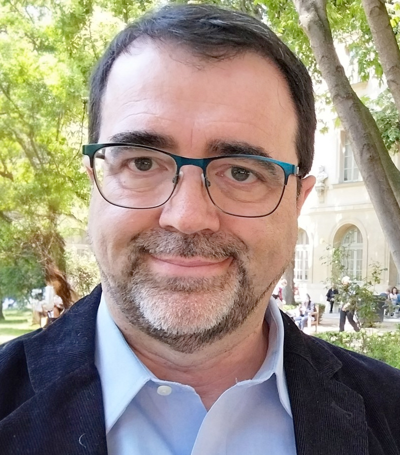 Paolo Grillo