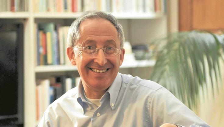 Paul Ginsborg