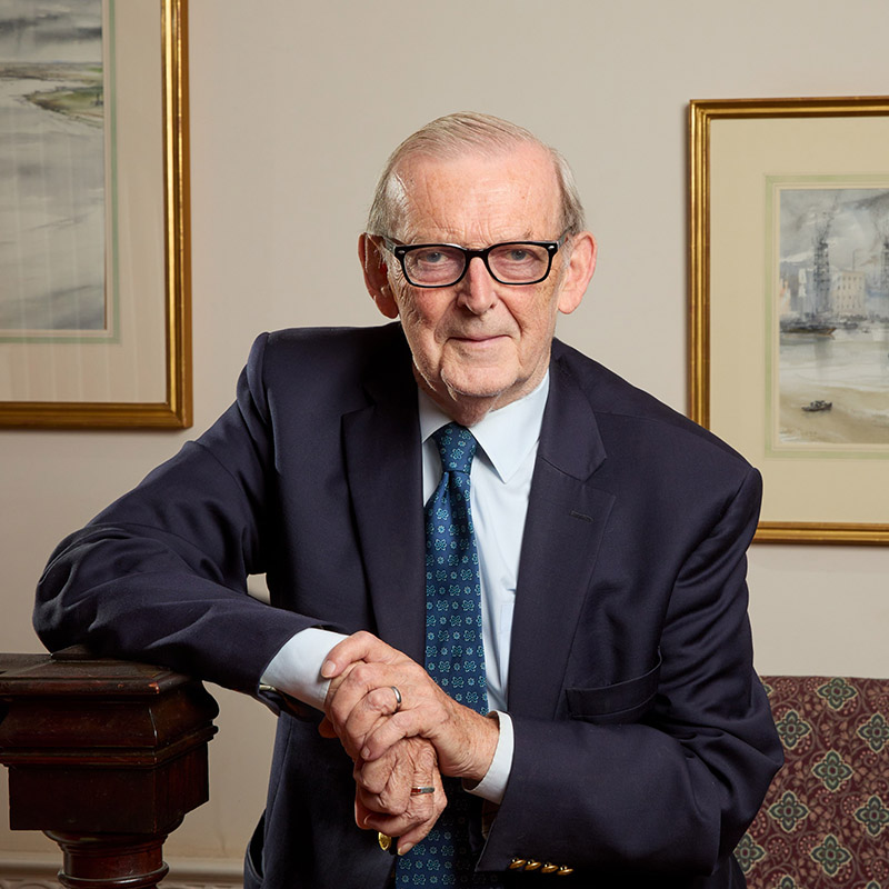 Paul Kennedy