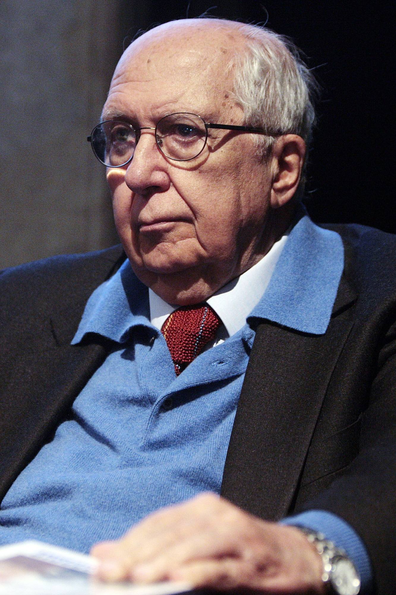 Piero Melograni