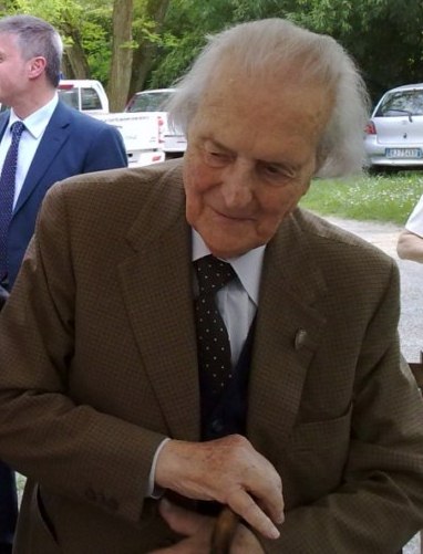 Raimondo Luraghi