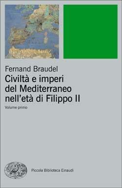 Copertina di Civiltà e imperi nel mediterraneo nell’età di Filippo II