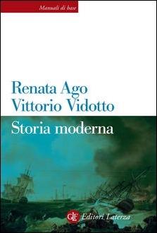 Copertina di Storia Moderna