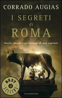 Copertina di I segreti di Roma