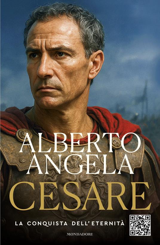 Copertina di Cesare