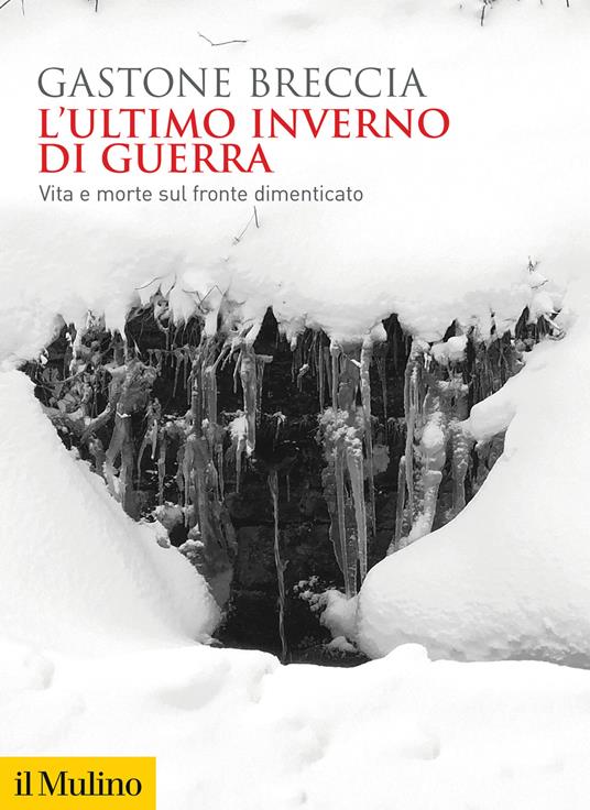 Copertina di L’ultimo inverno di guerra