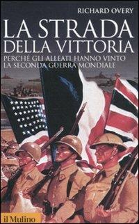 Copertina di La strada della vittoria
