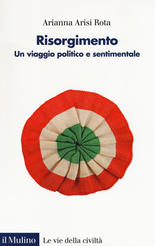 Copertina di Risorgimento