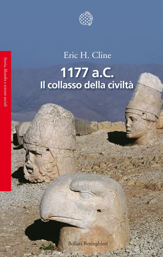 Copertina di 1177 a.C.