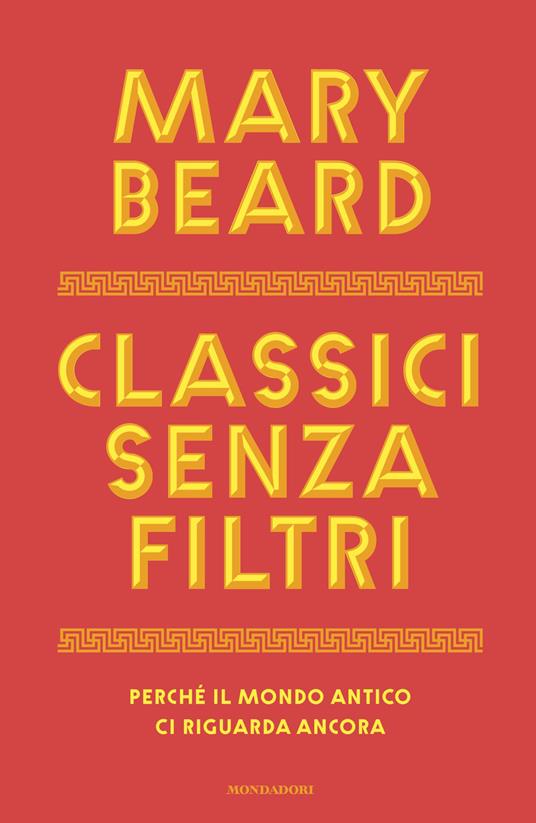 Copertina di Classici senza filtri