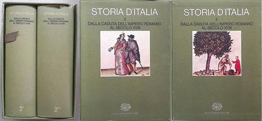 Copertina di Storia d’Italia. Annali 2/2. L’immagine fotografica 1845-1945
