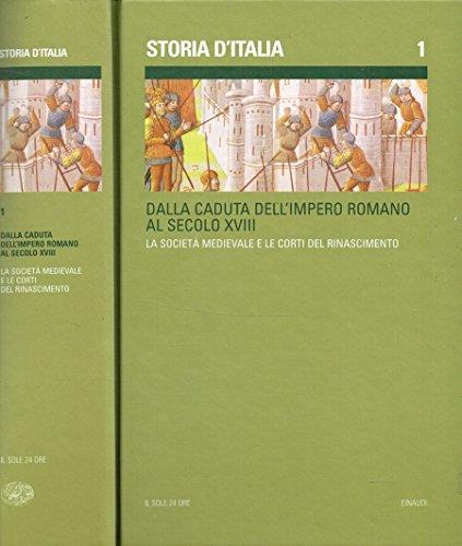 Copertina di Storia d’Italia. Annali 3. Scienza e tecnica nella cultura e nella società dal Rinascimento a oggi